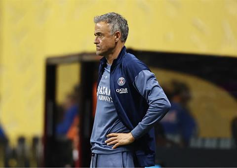Luis Enrique hướng tới mùa giải lịch sử sau chiến thắng tại FIFA Club World Cup