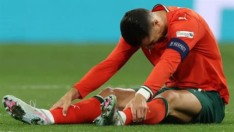Cristiano Ronaldo bị cảnh báo về một kỳ World Cup 2026 thảm họa