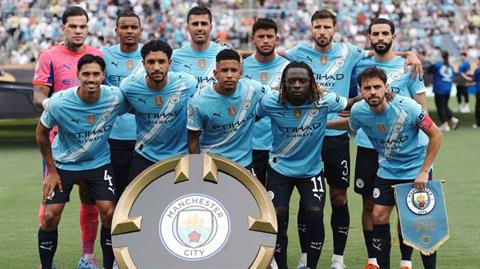 Man City thấp thỏm trước nguy cơ hoãn trận gặp Al Hilal vì thời tiết xấu