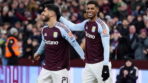 Aston Villa xác nhận chia tay 5 cầu thủ