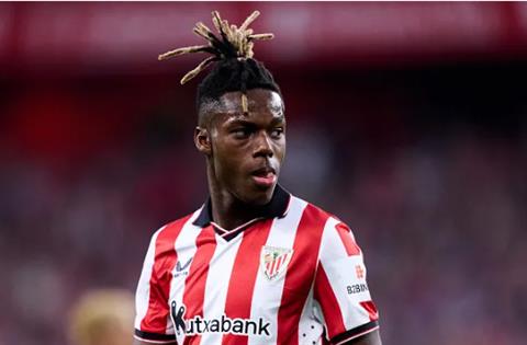 Arsenal vẫn còn cơ hội chiêu mộ thành công Nico Williams