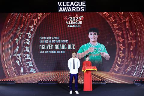 Hoàng Đức: ĐT Việt Nam cần những Việt kiều như Filip, Quang Vinh