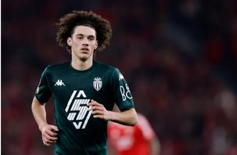 Sao chạy cánh của Monaco lọt vào tầm ngắm của Arsenal