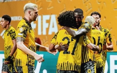Guirassy rực sáng, Dortmund tiến vào tứ kết FIFA Club World Cup 2025