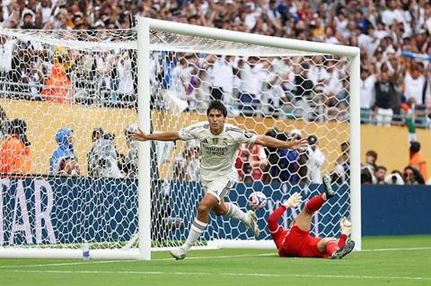 Thầy trò Alonso lên tiếng sau tấm vé vào tứ kết FIFA Club World Cup 2025