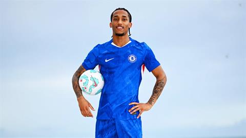 Tiểu sử cầu thủ Joao Pedro