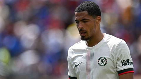 Levi Colwill lớn tiếng cảnh báo tân binh Chelsea