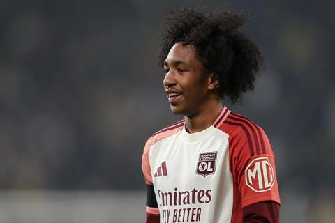 3 đại gia Premier League cùng theo đuổi sao Lyon