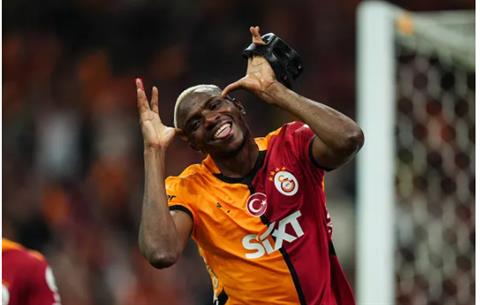 Chelsea đã đúng khi từ chối cơ hội chiêu mộ Victor Osimhen