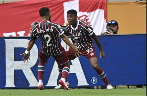 HLV Fluminense tự hào về các học trò sau trận thắng Al Hilal