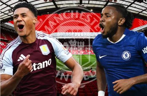 MU đàm phán chiêu mộ Ollie Watkins và Christopher Nkunku 