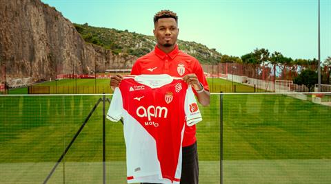 Ansu Fati gia nhập AS Monaco: Thêm một lần đi xa