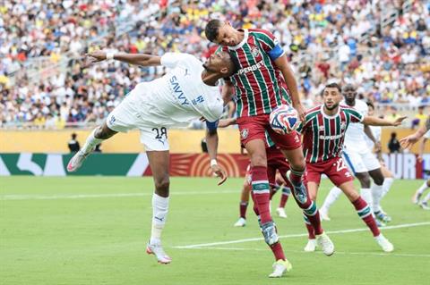 Thiago Silva: Đá tảng thách thức thời gian