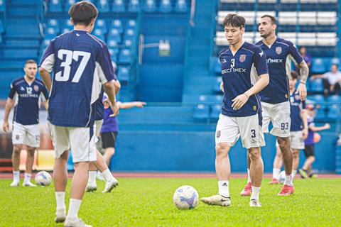 Thời gian các đội V.League hội quân chuẩn bị cho mùa giải 2025/26