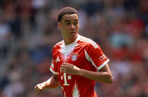 Bayern Munich chính thức lên tiếng về chấn thương của Jamal Musiala