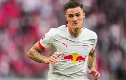 2 lý do khiến Arsenal từ bỏ kế hoạch chiêu mộ Benjamin Sesko