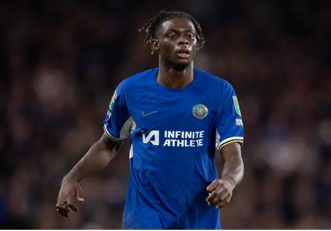Chelsea quyết định tương lai Lesley Ugochukwu