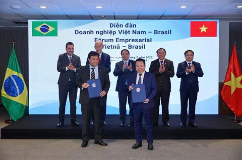CLB TP HCM đưa cầu thủ sang Brazil đào tạo