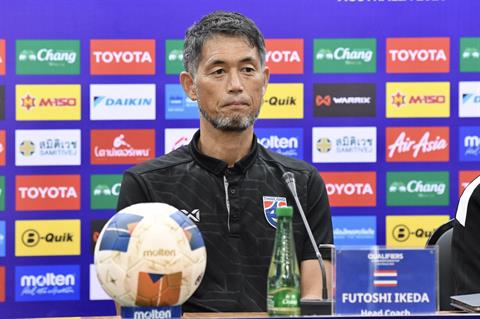 HLV Nhật Bản tiếp tục dẫn dắt ĐT nữ Thái Lan, nhận nhiệm vụ vô địch SEA Games 33