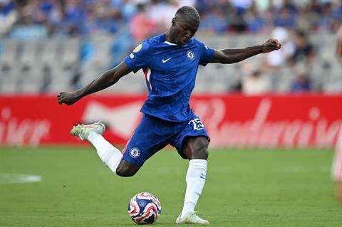 Caicedo cảnh báo Chelsea trước trận bán kết FIFA Club World Cup