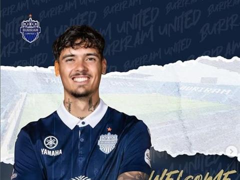 Sao nhập tịch ĐT Indonesia rời châu Âu, gia nhập đội bóng Thai League