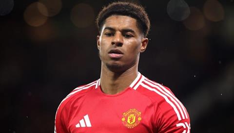 Aston Villa hỏi mua Ferran Torres, Marcus Rashford rộng cửa sang Barca