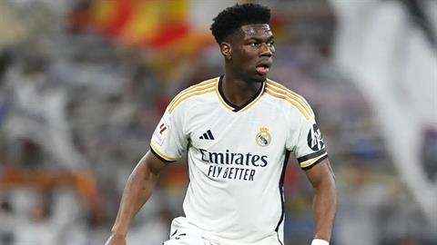 Aurelien Tchouameni lên tiếng cảnh báo PSG