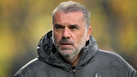 Brentford từng muốn bổ nhiệm Ange Postecoglou thay thế Thomas Frank