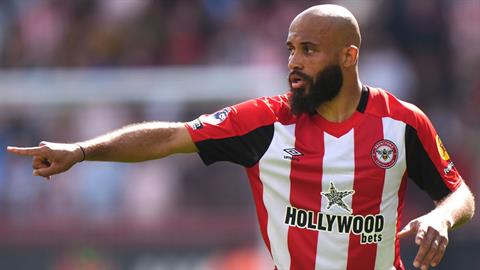 Man United ráo riết chốt Bryan Mbeumo trước thềm du đấu Mỹ