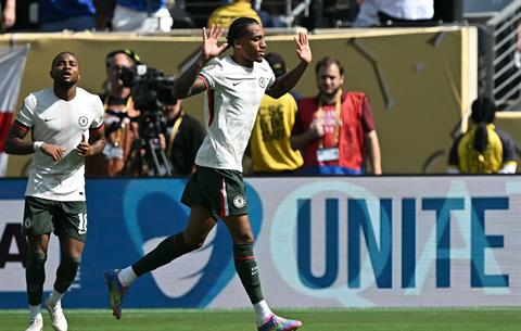 Joao Pedro "xin lỗi" vì loại đội bóng cũ Fluminense