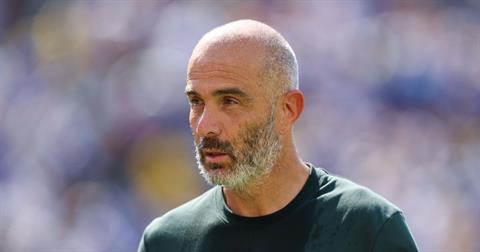 Enzo Maresca: "Hy vọng Chelsea có thể giành chức vô địch!"