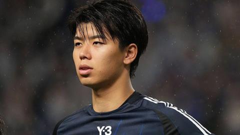 Tiểu sử Kota Takai là hậu vệ của CLB Tottenham