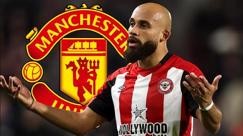 Rio Ferdinand muốn MU nhanh chóng dứt điểm vụ Bryan Mbeumo