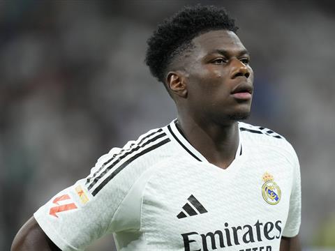 MU muốn gây sốc với Aurelien Tchouameni
