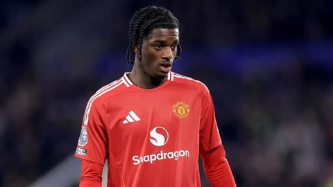 Ayden Heaven giải thích lý do rời Arsenal để cập bến MU