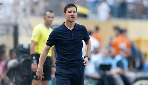 Xabi Alonso chỉ ra khác biệt giữa PSG và Real Madrid