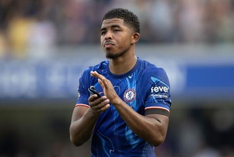 Chelsea được khuyên nên mua thêm trung vệ ở Hè 2025