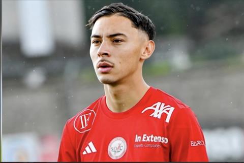 Việt kiều Pháp thử việc tại Việt Nam, hướng tới giấc mơ V.League