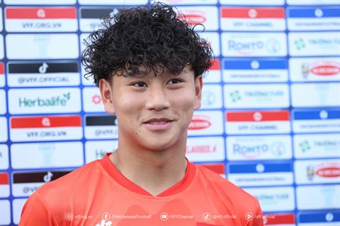Sao Việt kiều Alex Bùi chia tay U23 Việt Nam