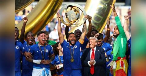 Reece James không hài lòng với một thứ tại FIFA Club World Cup?