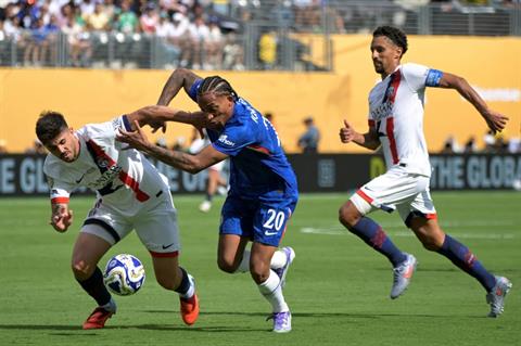 Đội trưởng PSG lên tiếng sau thất bại trước Chelsea