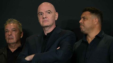 FIFA bị giới chức Mỹ điều tra vì giá vé World Cup 2026