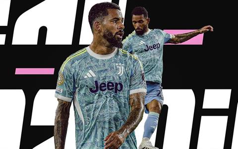 Douglas Luiz: Thương vụ thất bại toàn tập của Juventus