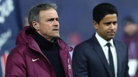 PSG muốn chiêu mộ thêm 7 tân binh sau trận thua Chelsea