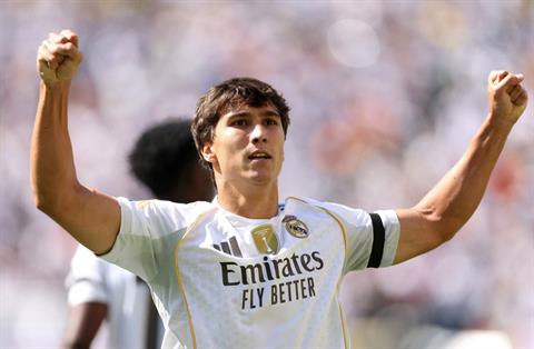 Tiểu sử cầu thủ Gonzalo Garcia