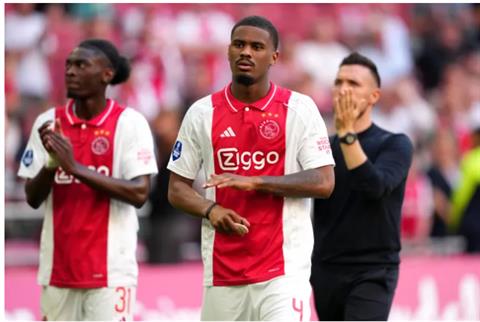 Chelsea muốn vượt mặt Arsenal và Liverpool vụ sao Ajax