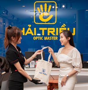 3 yếu tố quyết định chất lượng mắt kính tại Kính Hải Triều