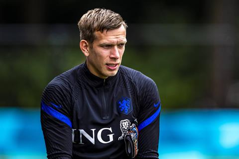 Tiểu sử và sự nghiệp của thủ môn Marco Bizot