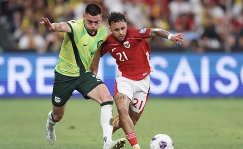 Sao nhập tịch tự tin: “Indonesia có thể hiện thực hóa giấc mơ World Cup”