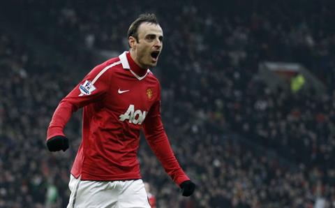 Dimitar Berbatov: "Hoàng tử Balkan" sắp trở lại Việt Nam vào tháng 7 này!